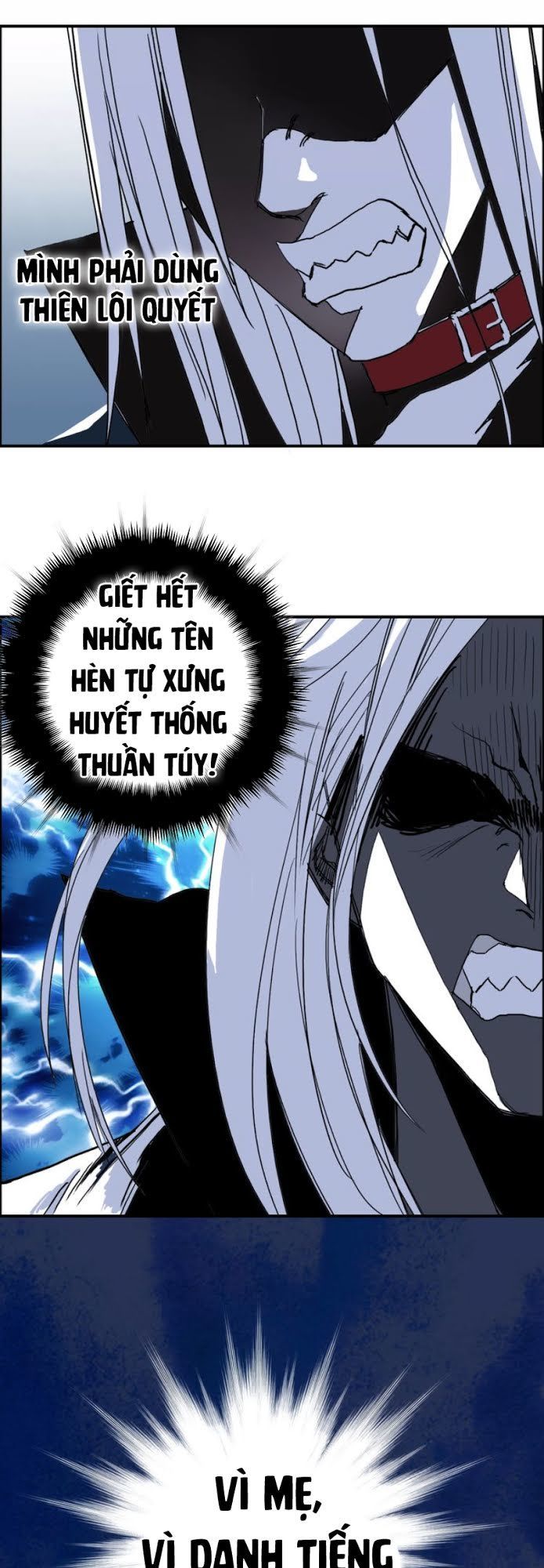 Siêu Năng Lập Phương Chapter 133 - Trang 2