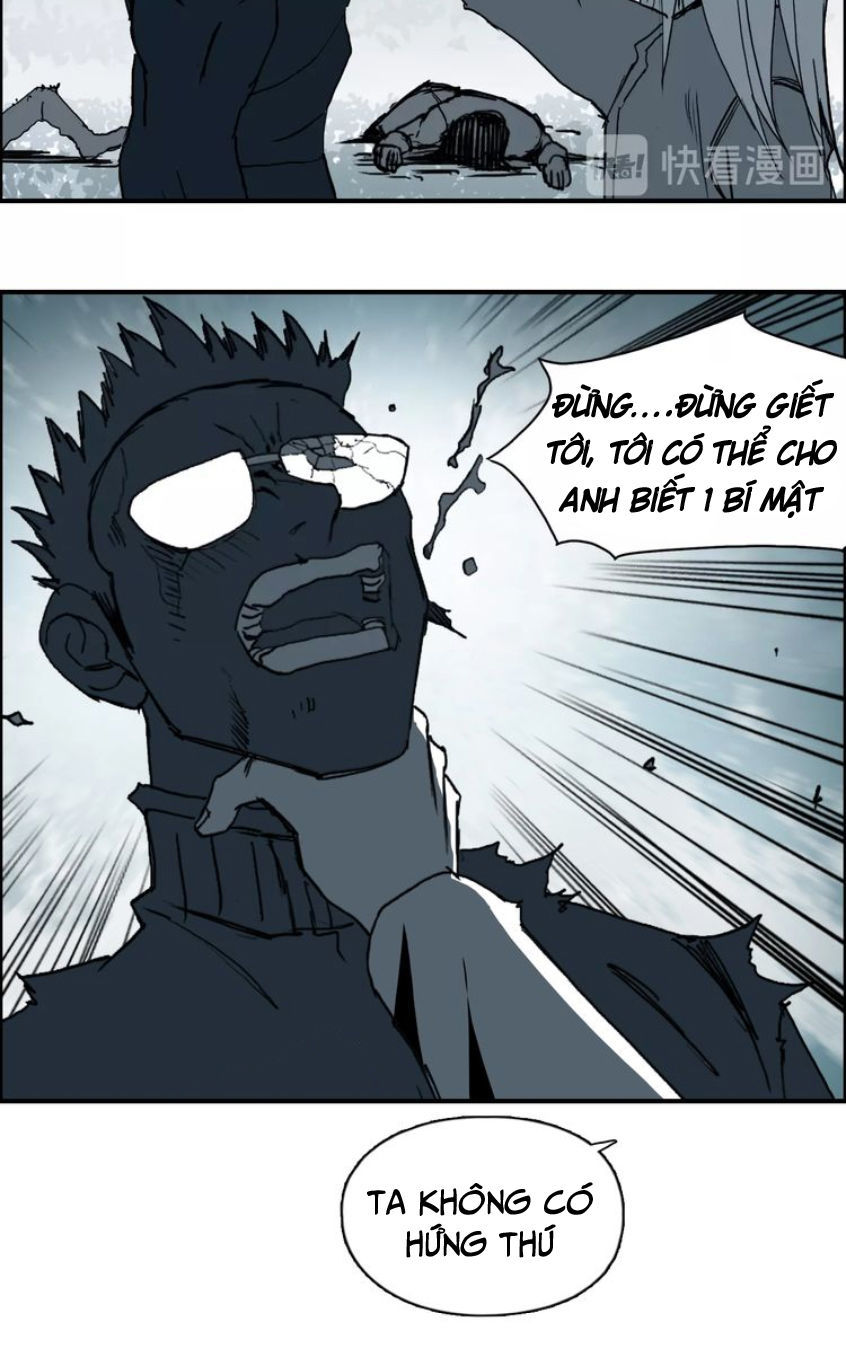 Siêu Năng Lập Phương Chapter 133 - Trang 2