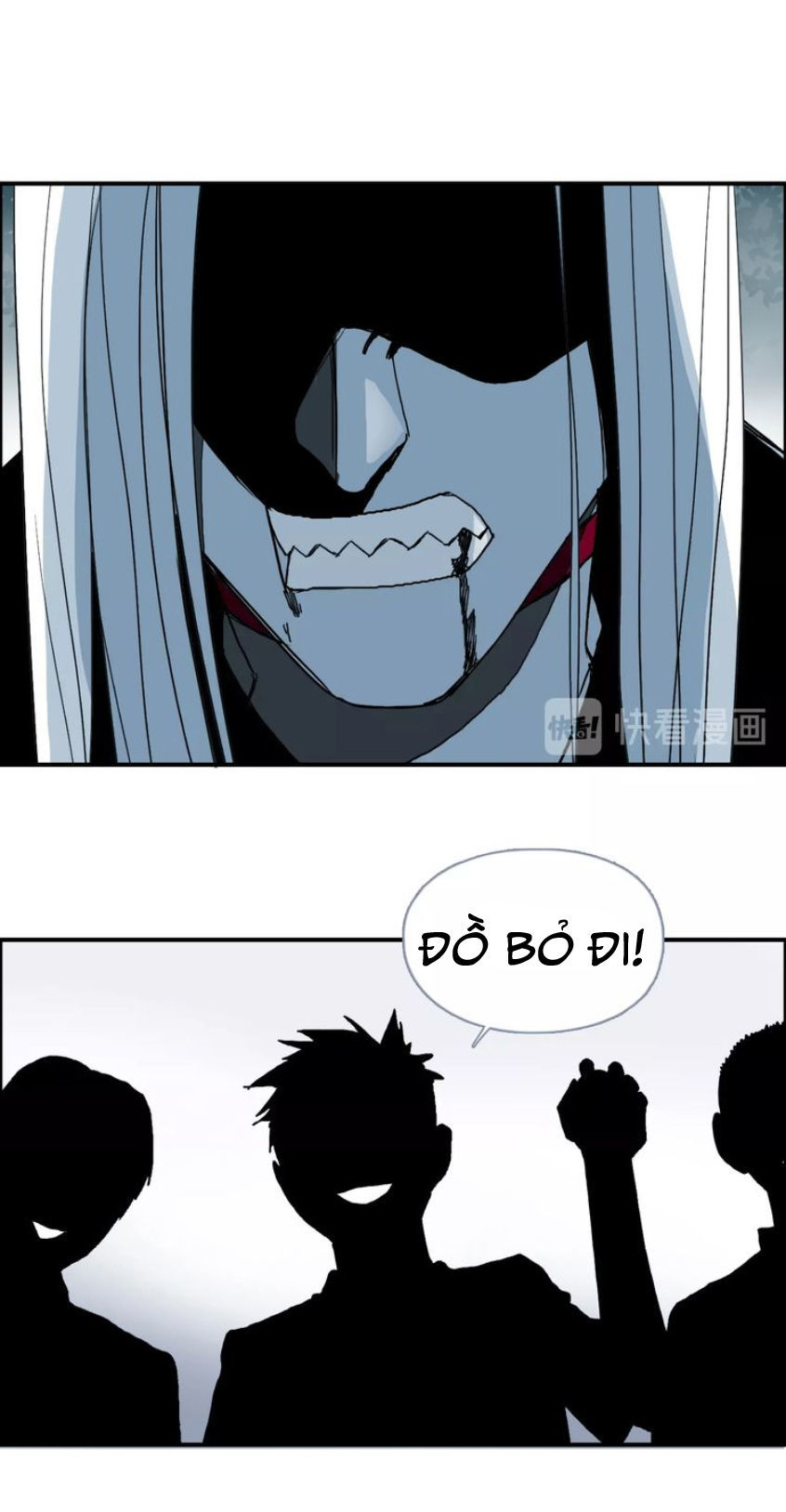 Siêu Năng Lập Phương Chapter 133 - Trang 2