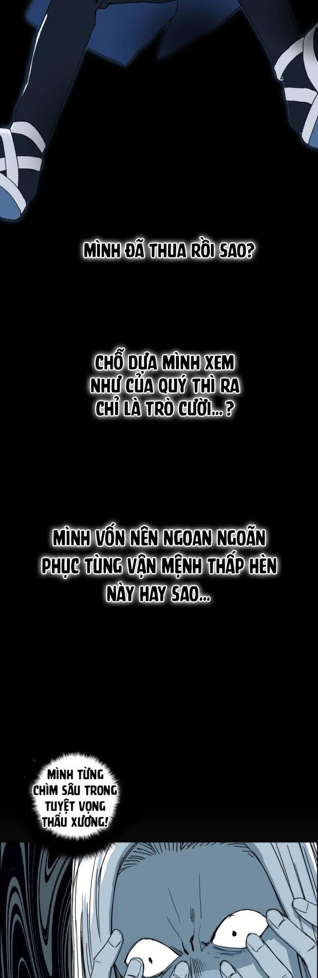 Siêu Năng Lập Phương Chapter 133 - Trang 2