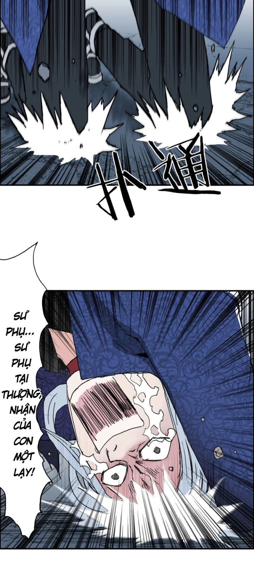 Siêu Năng Lập Phương Chapter 133 - Trang 2