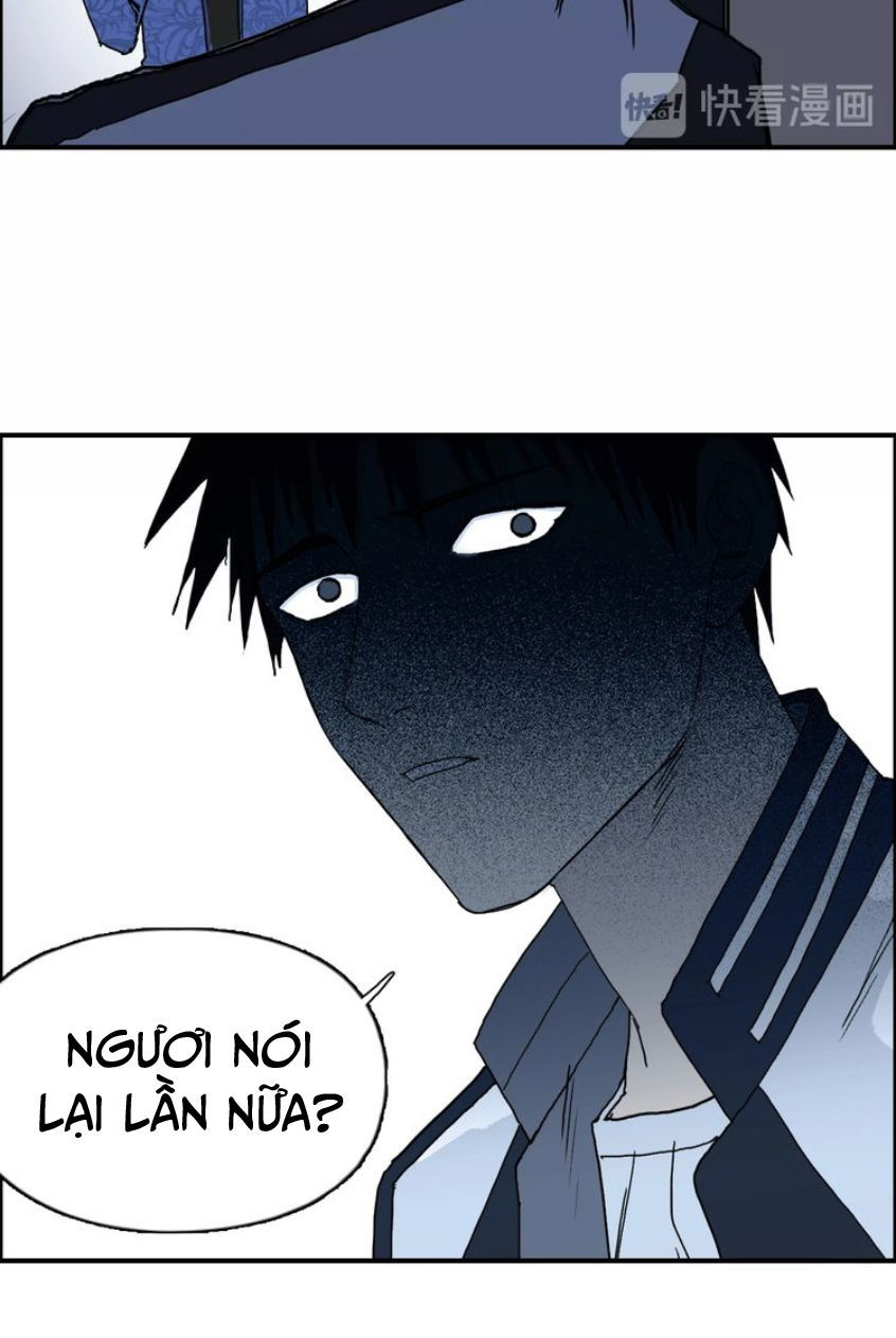 Siêu Năng Lập Phương Chapter 133 - Trang 2