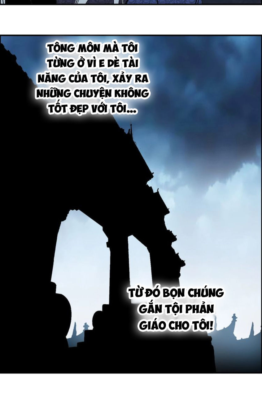 Siêu Năng Lập Phương Chapter 133 - Trang 2