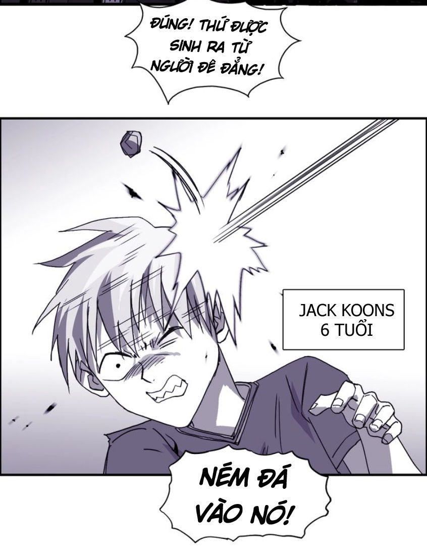 Siêu Năng Lập Phương Chapter 133 - Trang 2