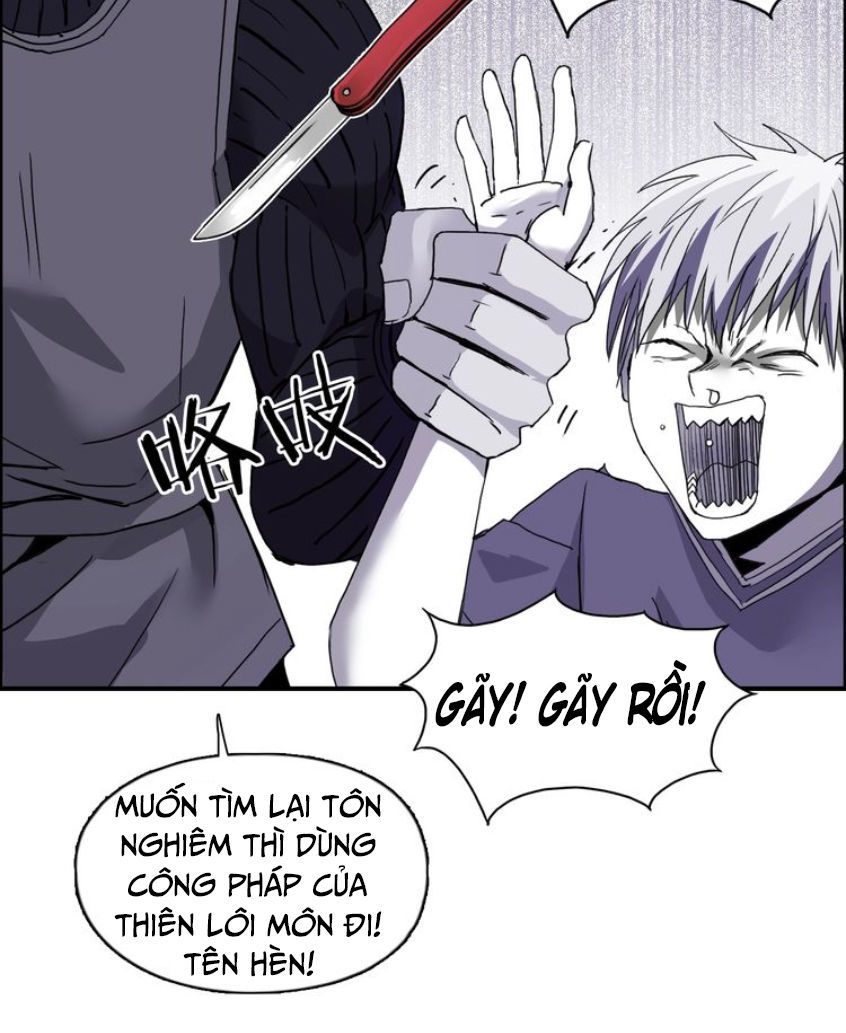 Siêu Năng Lập Phương Chapter 133 - Trang 2