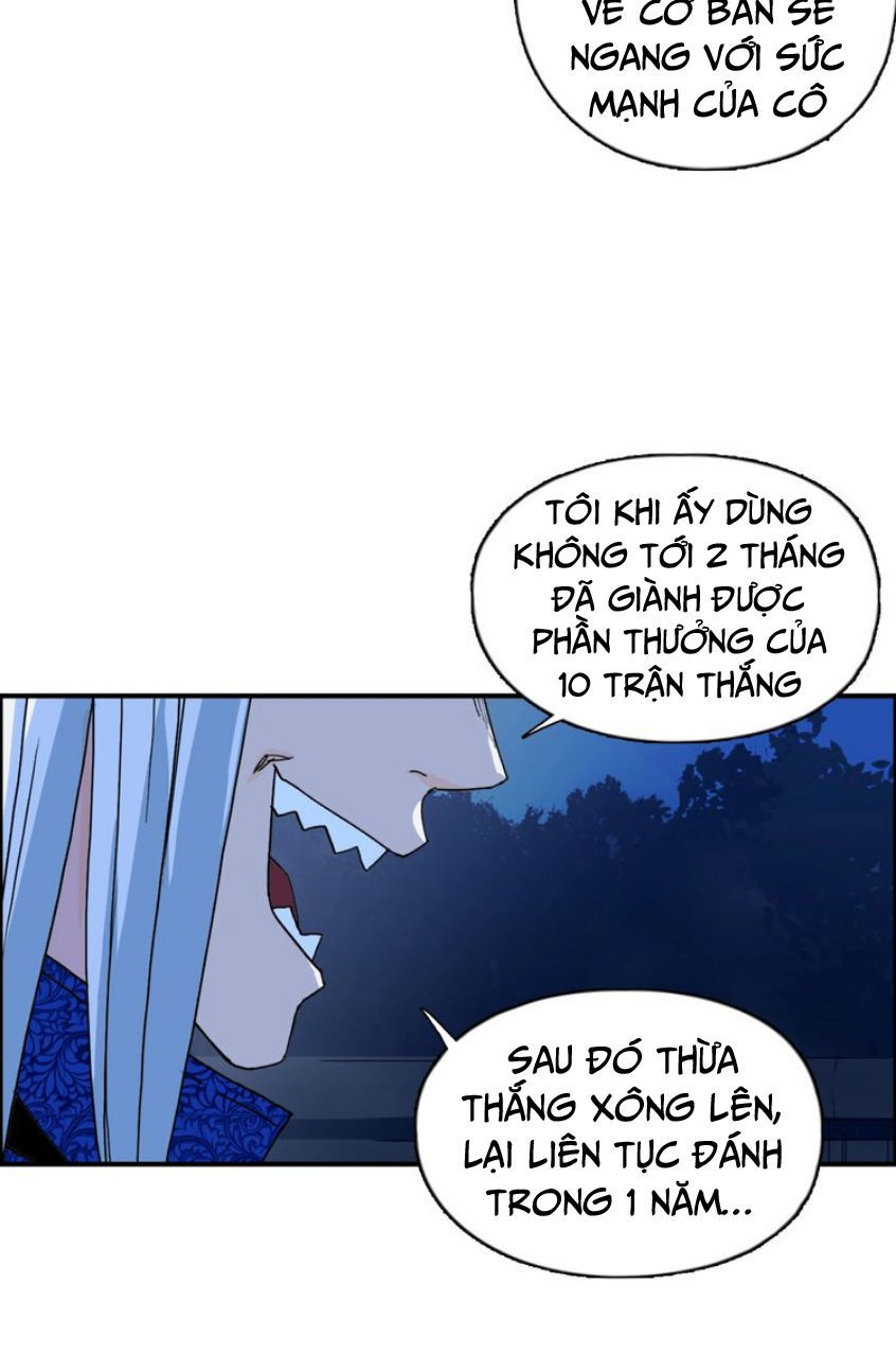 Siêu Năng Lập Phương Chapter 134 - Trang 2