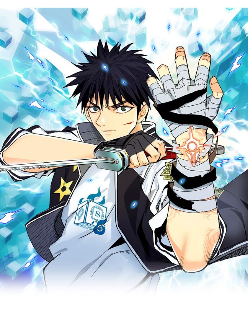 Siêu Năng Lập Phương Chapter 134 - Trang 2