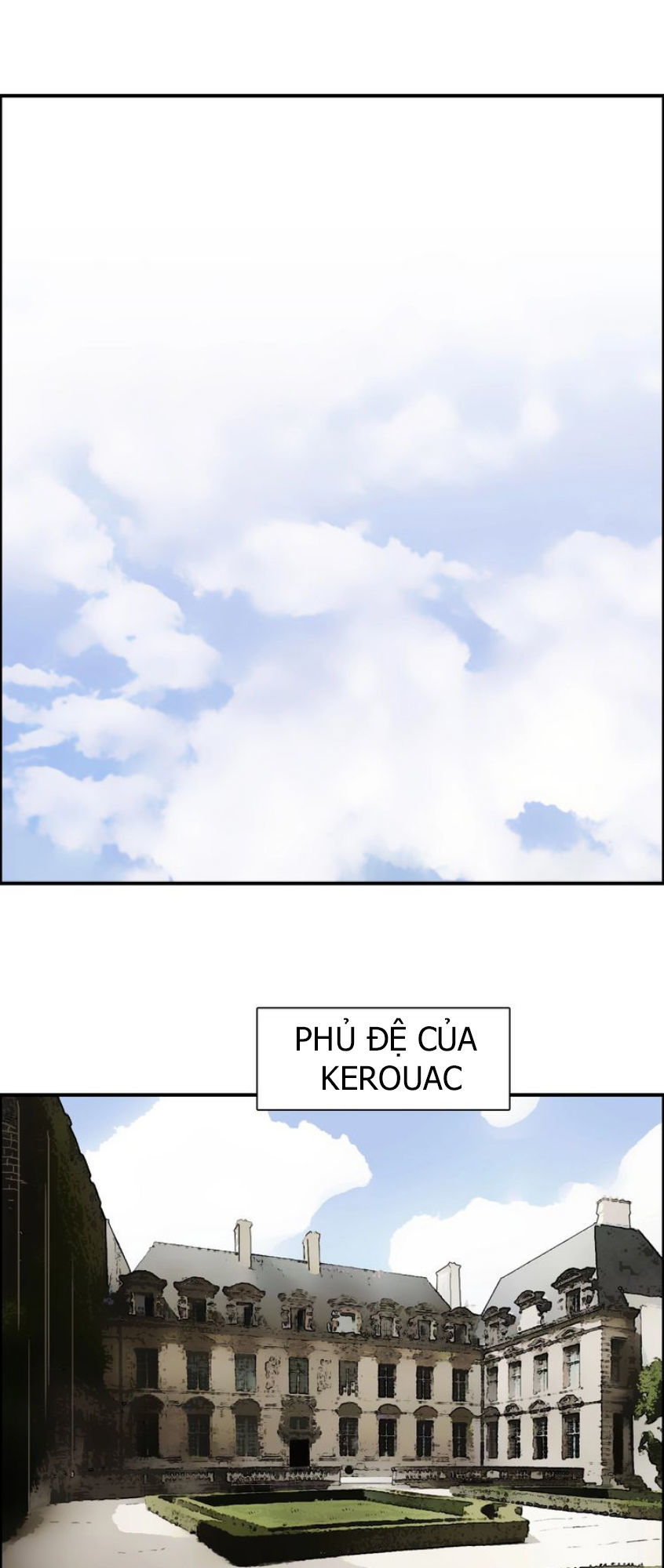 Siêu Năng Lập Phương Chapter 134 - Trang 2