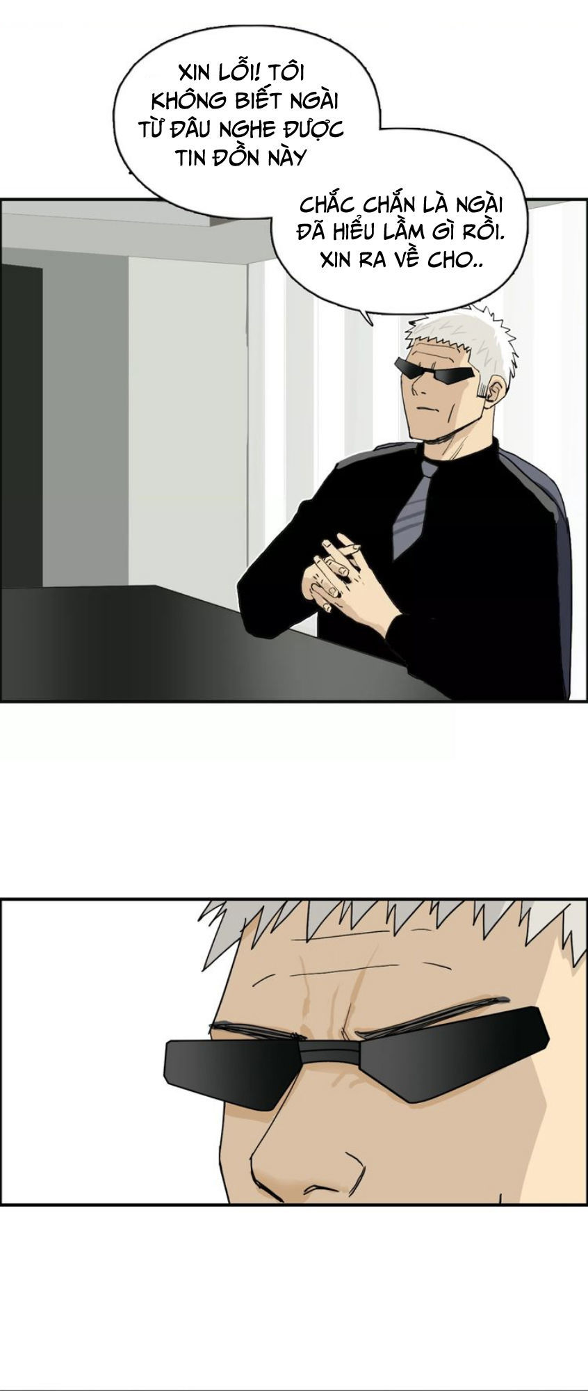 Siêu Năng Lập Phương Chapter 134 - Trang 2