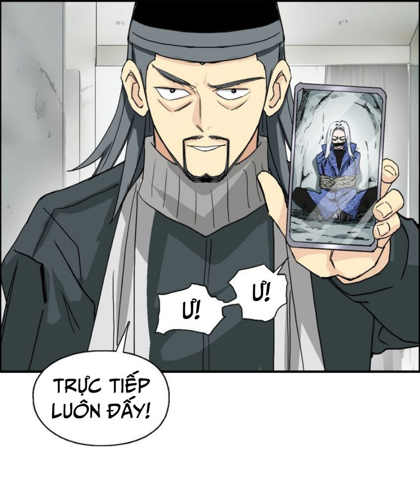 Siêu Năng Lập Phương Chapter 134 - Trang 2