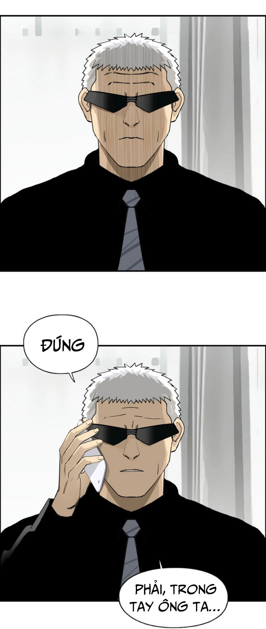 Siêu Năng Lập Phương Chapter 134 - Trang 2