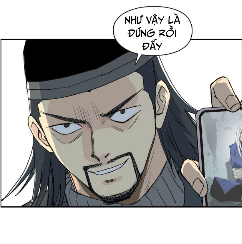 Siêu Năng Lập Phương Chapter 134 - Trang 2