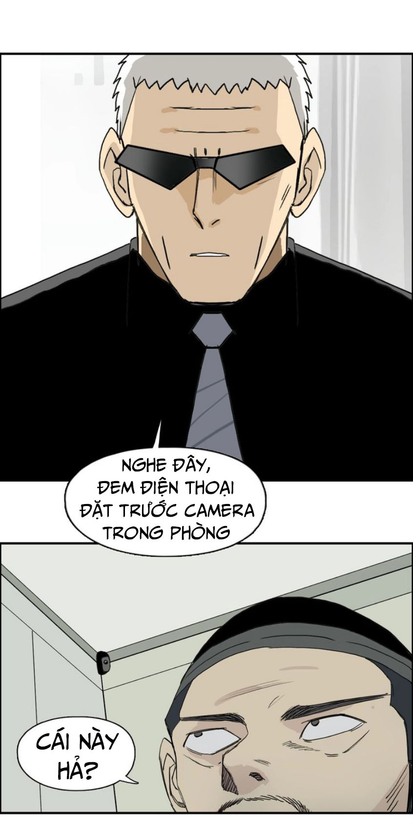 Siêu Năng Lập Phương Chapter 134 - Trang 2