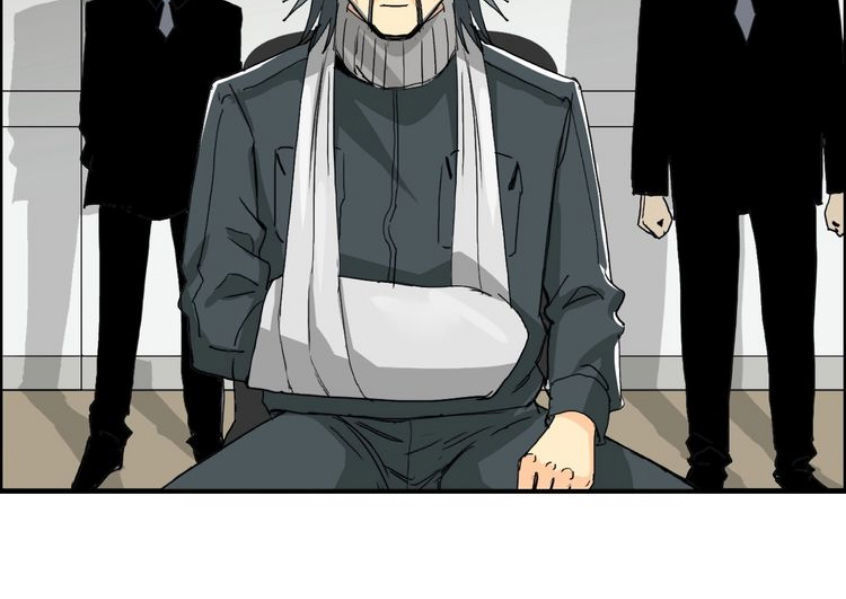 Siêu Năng Lập Phương Chapter 134 - Trang 2