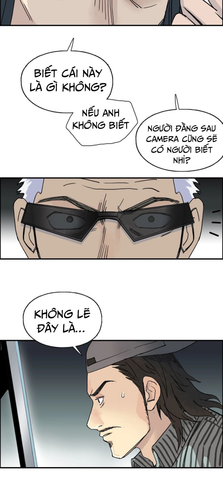 Siêu Năng Lập Phương Chapter 134 - Trang 2