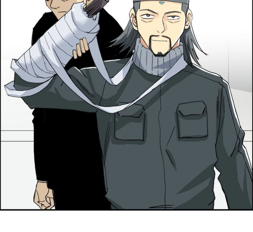 Siêu Năng Lập Phương Chapter 134 - Trang 2