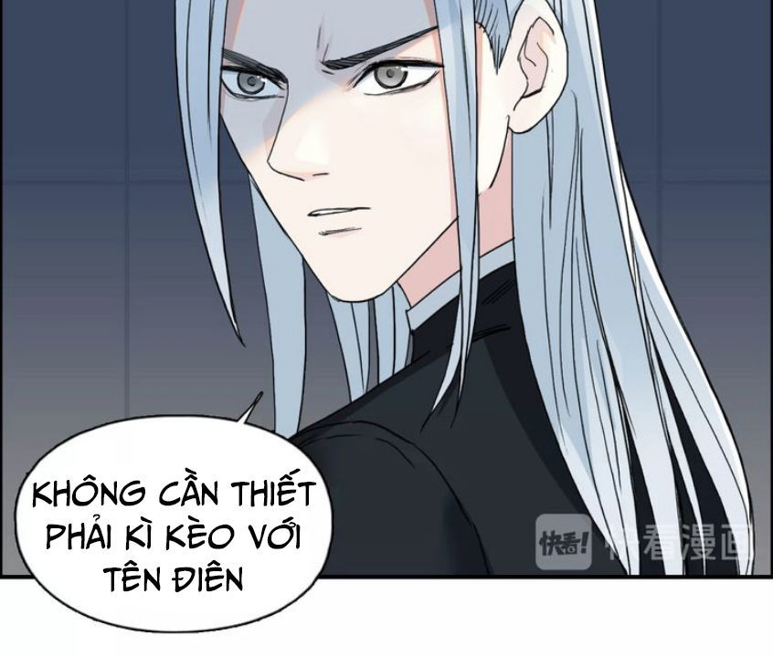 Siêu Năng Lập Phương Chapter 134 - Trang 2