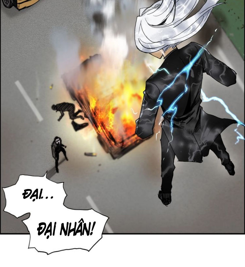 Siêu Năng Lập Phương Chapter 134 - Trang 2