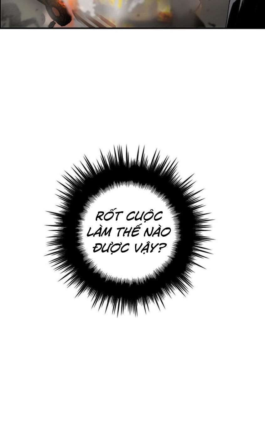 Siêu Năng Lập Phương Chapter 134 - Trang 2