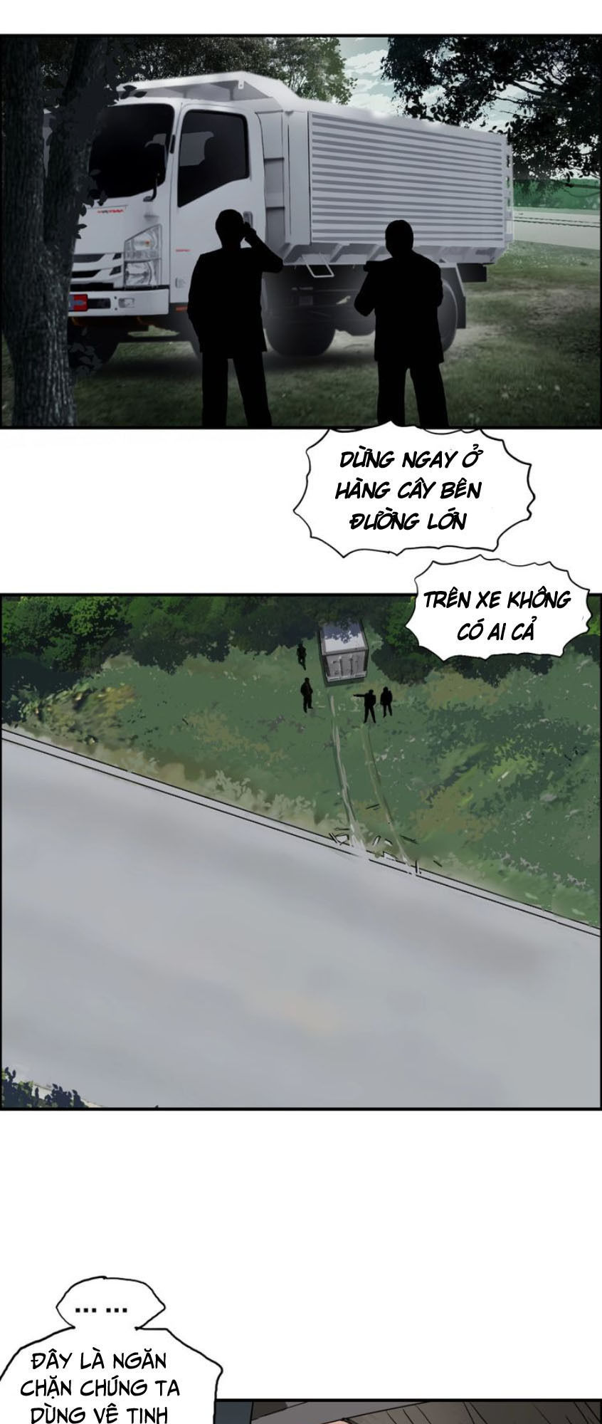 Siêu Năng Lập Phương Chapter 135 - Trang 2