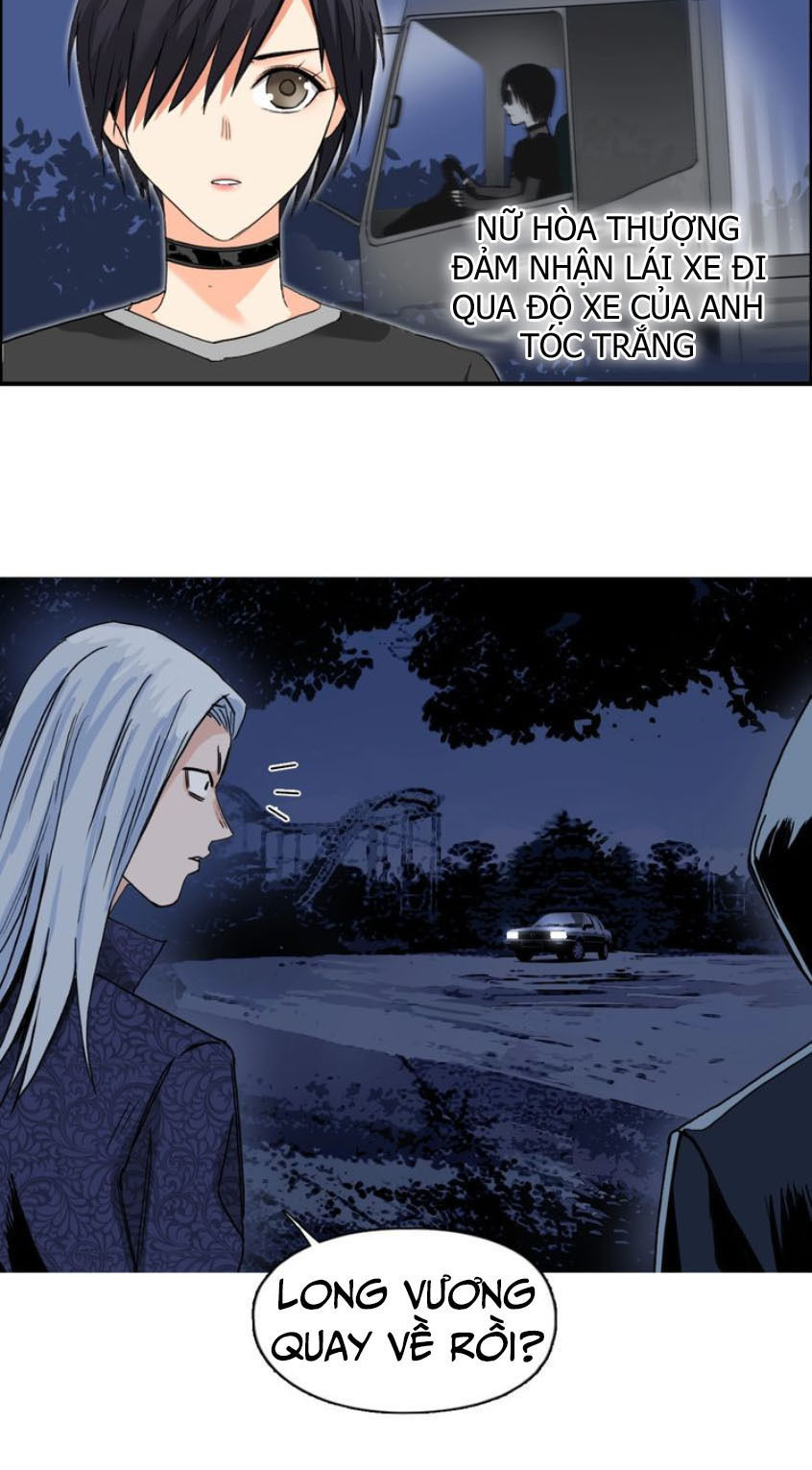 Siêu Năng Lập Phương Chapter 135 - Trang 2