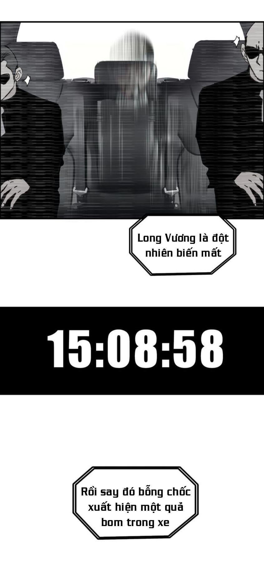 Siêu Năng Lập Phương Chapter 135 - Trang 2