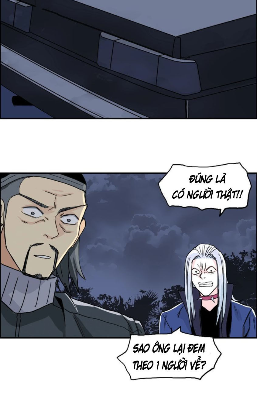 Siêu Năng Lập Phương Chapter 135 - Trang 2