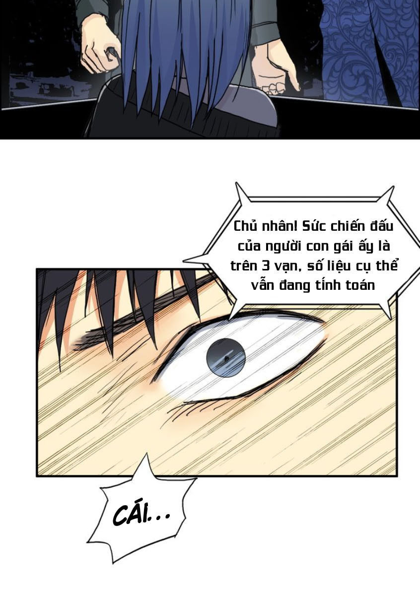 Siêu Năng Lập Phương Chapter 135 - Trang 2