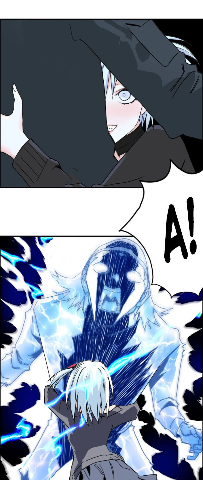 Siêu Năng Lập Phương Chapter 135 - Trang 2