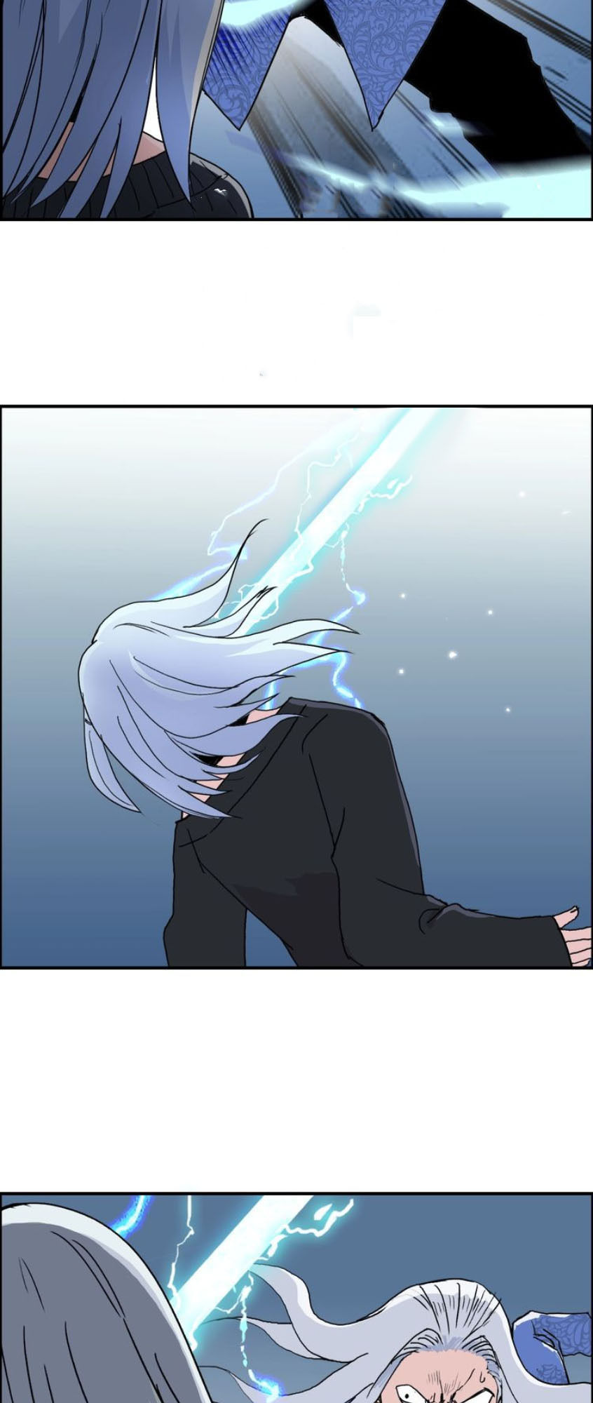 Siêu Năng Lập Phương Chapter 135 - Trang 2