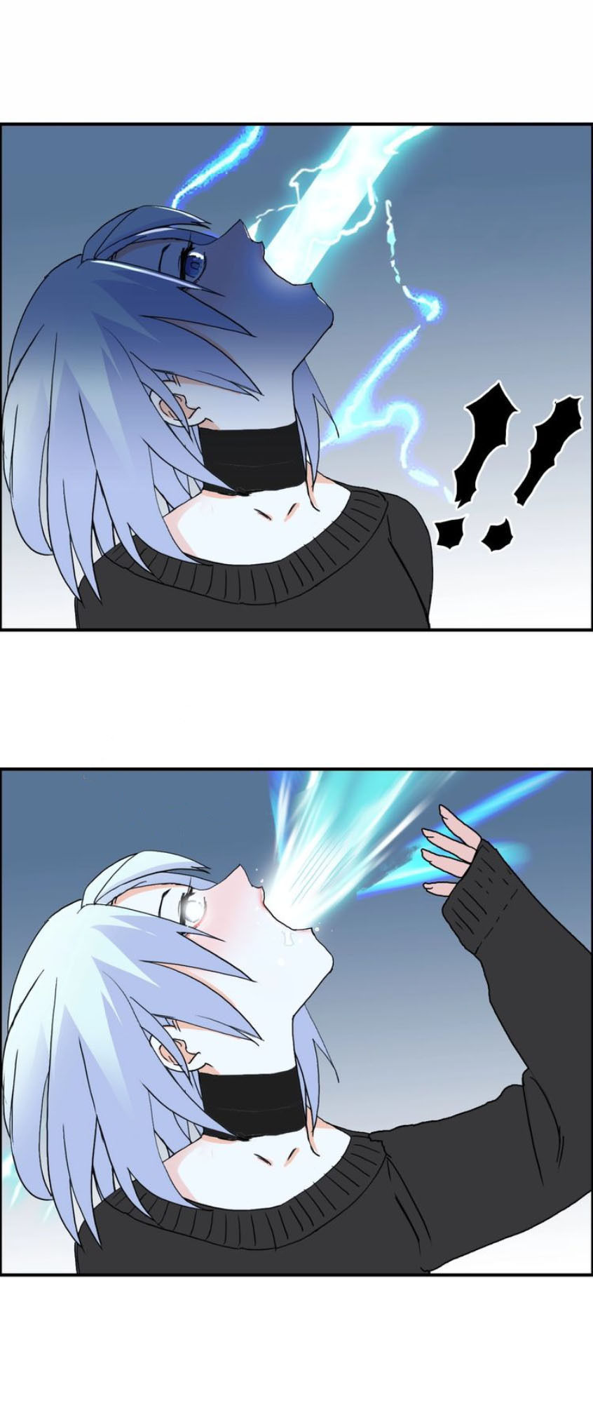 Siêu Năng Lập Phương Chapter 135 - Trang 2