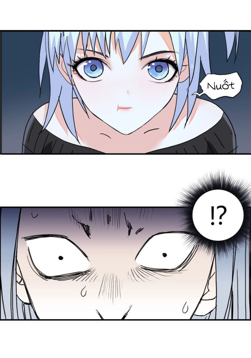 Siêu Năng Lập Phương Chapter 135 - Trang 2