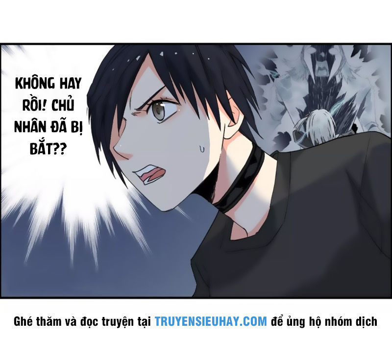 Siêu Năng Lập Phương Chapter 136 - Trang 2