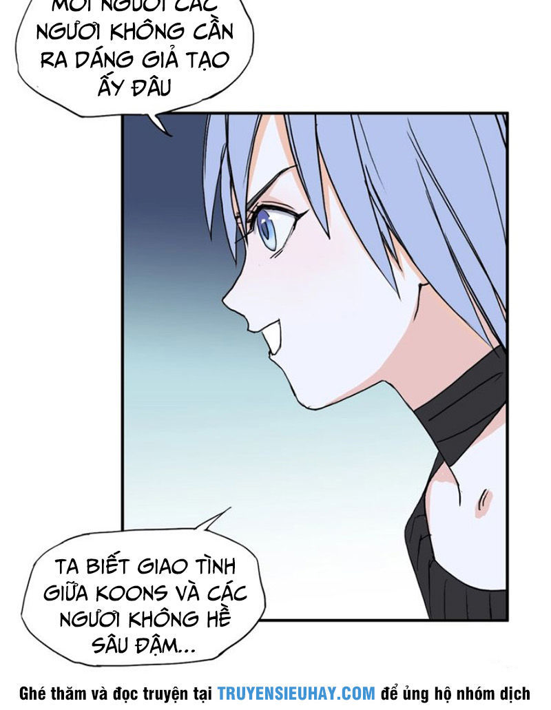 Siêu Năng Lập Phương Chapter 136 - Trang 2