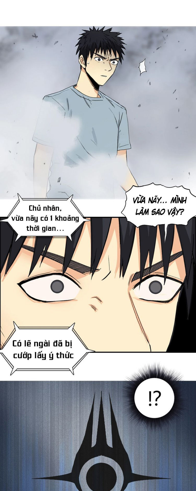 Siêu Năng Lập Phương Chapter 136 - Trang 2