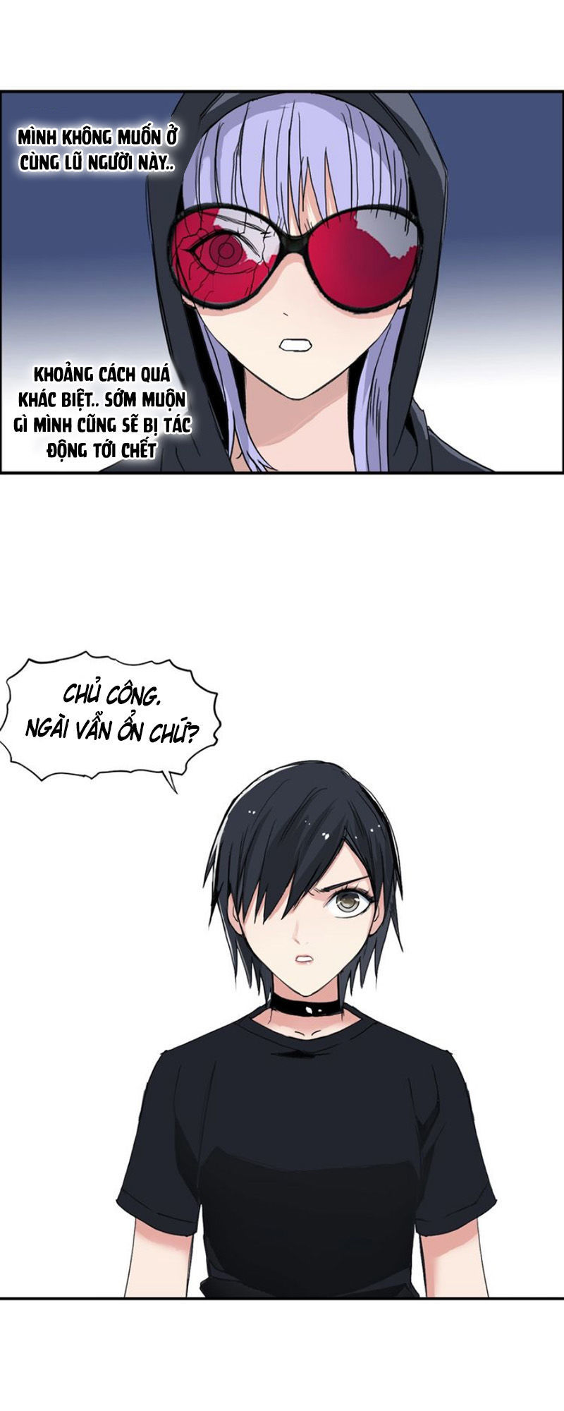 Siêu Năng Lập Phương Chapter 136 - Trang 2