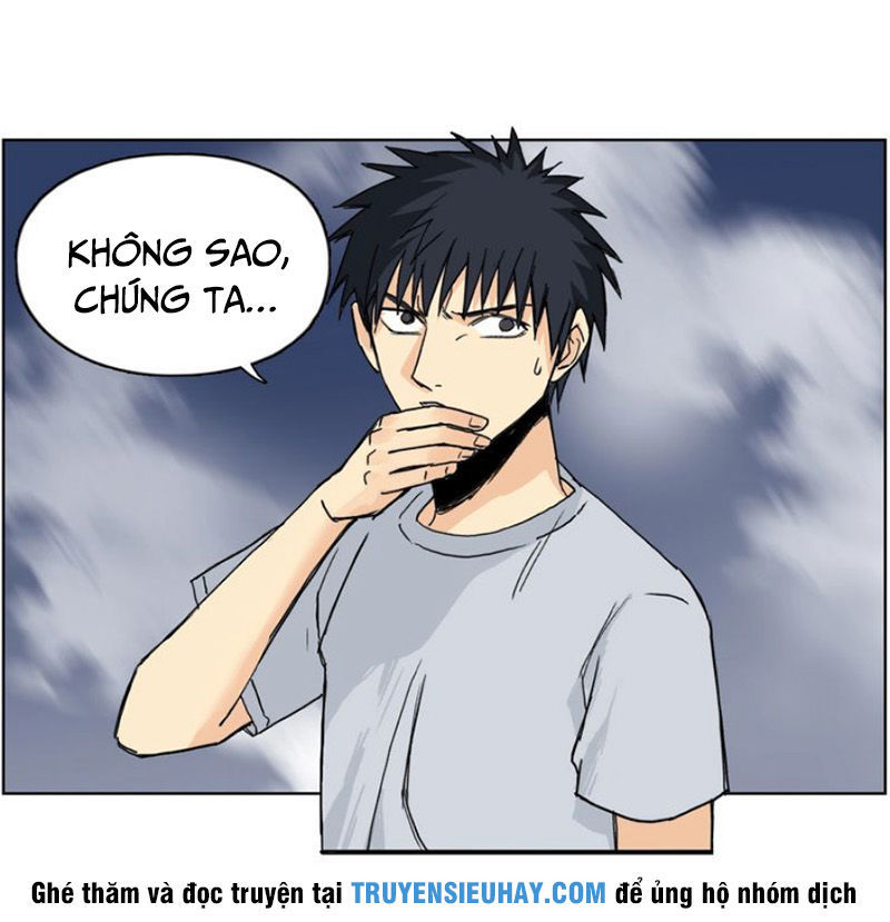 Siêu Năng Lập Phương Chapter 136 - Trang 2