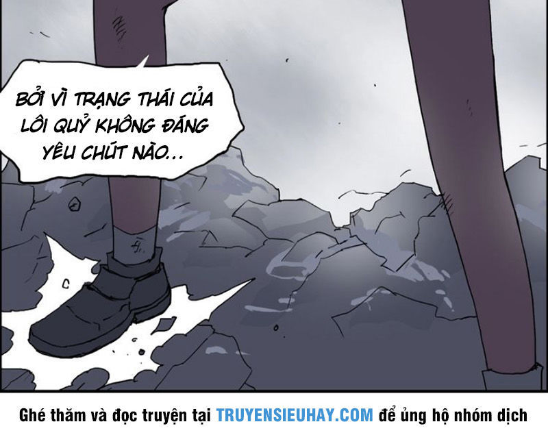 Siêu Năng Lập Phương Chapter 136 - Trang 2