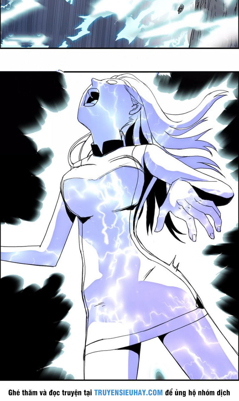 Siêu Năng Lập Phương Chapter 136 - Trang 2