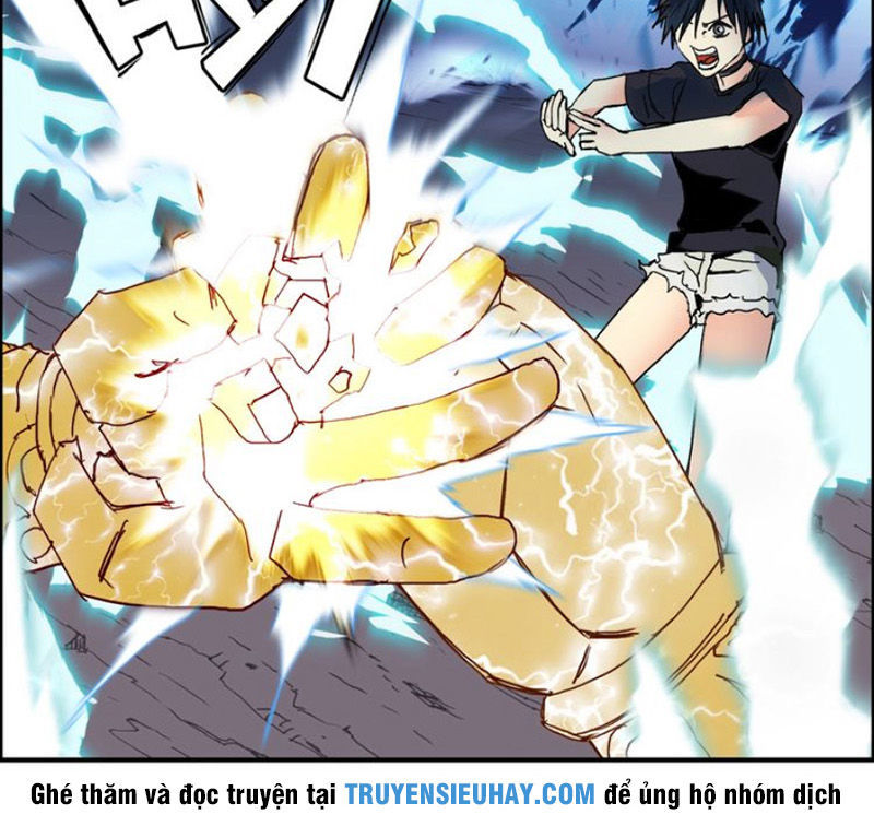 Siêu Năng Lập Phương Chapter 136 - Trang 2