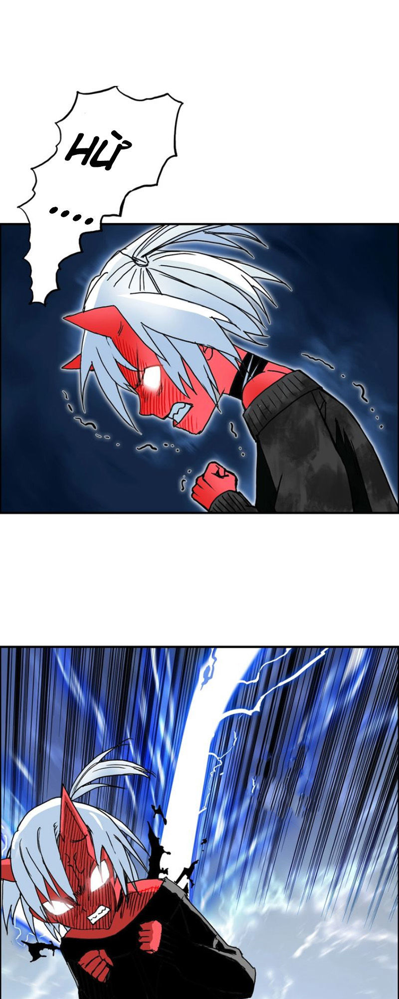 Siêu Năng Lập Phương Chapter 137 - Trang 2