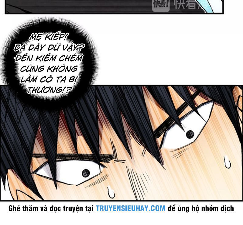 Siêu Năng Lập Phương Chapter 137 - Trang 2