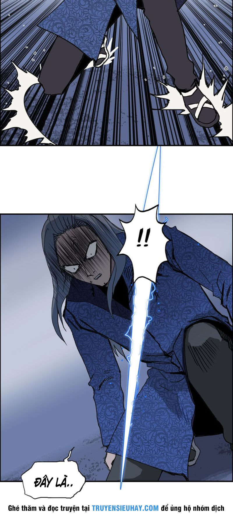 Siêu Năng Lập Phương Chapter 137 - Trang 2