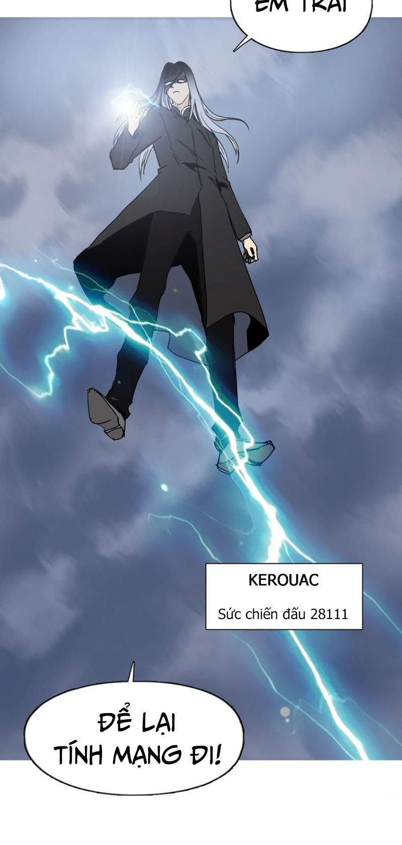 Siêu Năng Lập Phương Chapter 137 - Trang 2