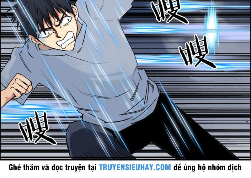 Siêu Năng Lập Phương Chapter 137 - Trang 2