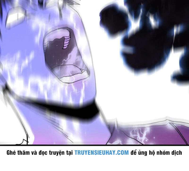 Siêu Năng Lập Phương Chapter 137 - Trang 2