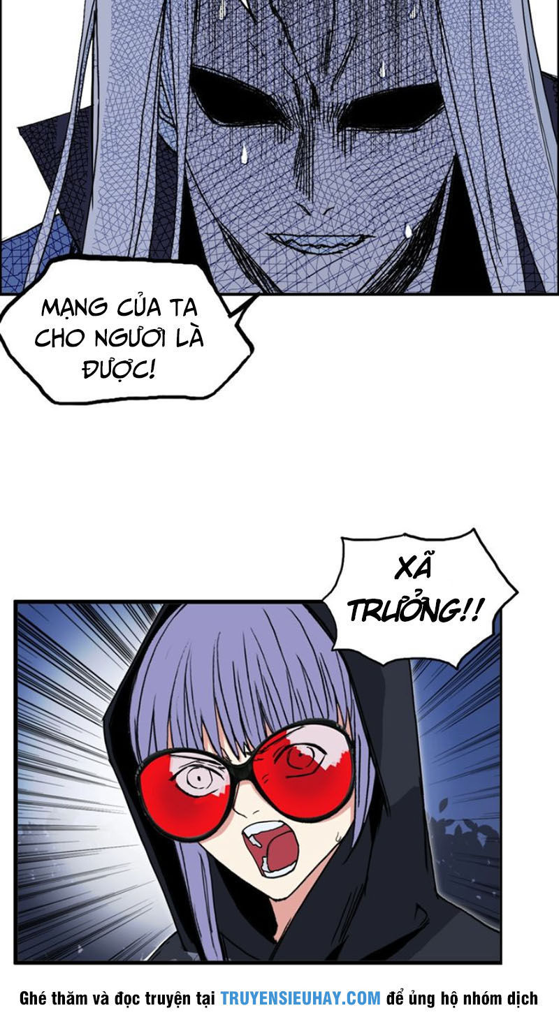 Siêu Năng Lập Phương Chapter 137 - Trang 2