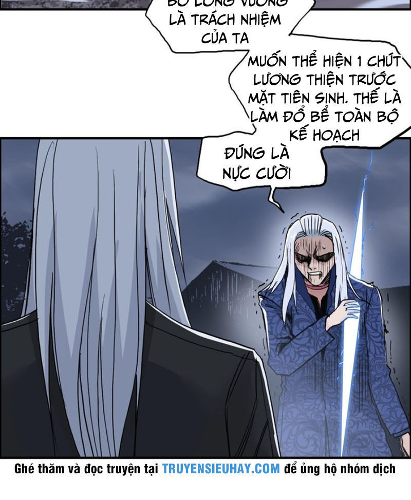 Siêu Năng Lập Phương Chapter 137 - Trang 2