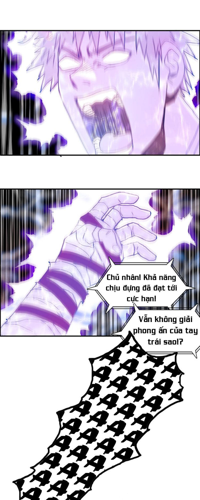 Siêu Năng Lập Phương Chapter 137 - Trang 2