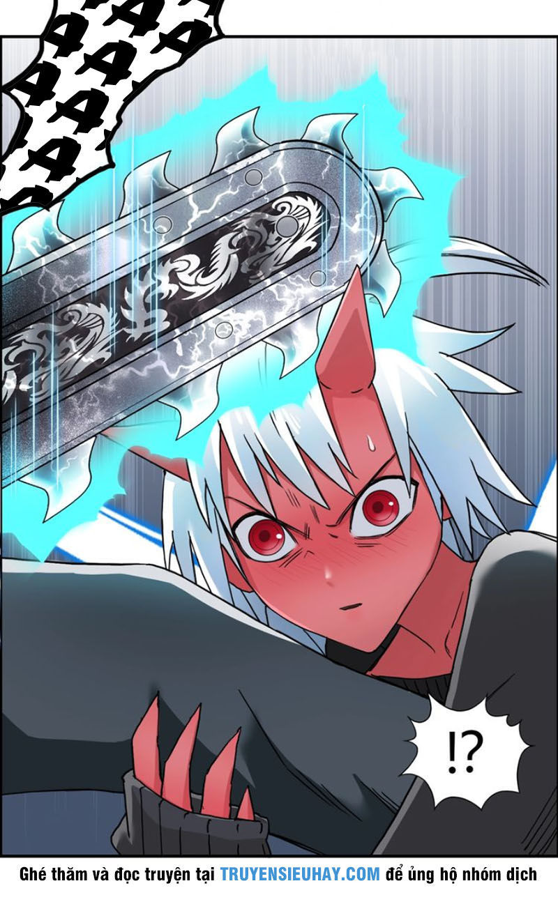 Siêu Năng Lập Phương Chapter 137 - Trang 2
